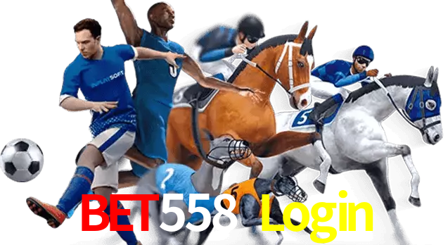 Bet558 Login