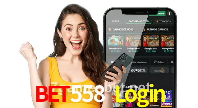 Bet558 Login