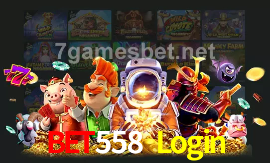 cassino Bet558 Login
