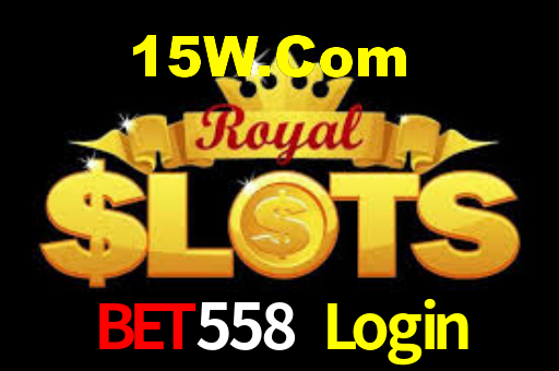 Bet558 Login