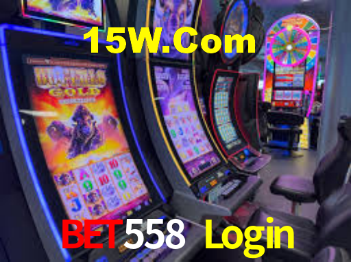 Bet558 Login