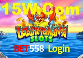 Daily Bonuses Bet558 Login