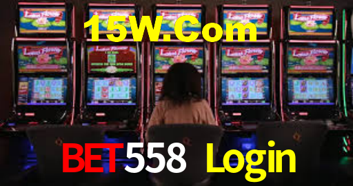 Bet558 Casino