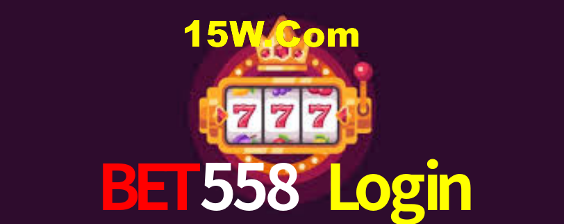 Bet558 Login