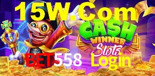 Live Casino Bet558 Login