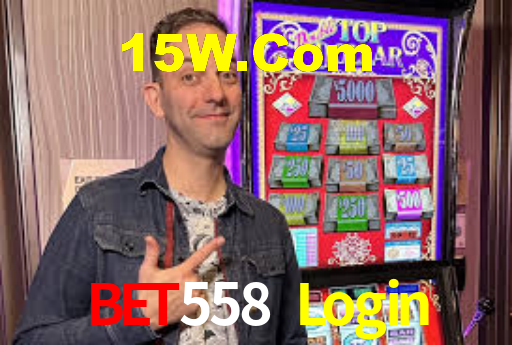 Bet558 Login