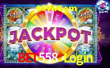 Secure Login Bet558 Login
