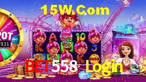 Live Casino Bet558 Login