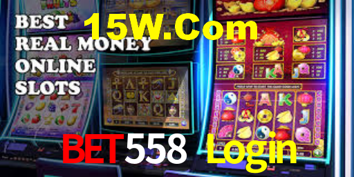 Bet558 Login