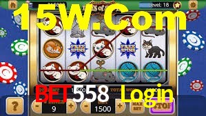Spaceman Game Bet558 Login
