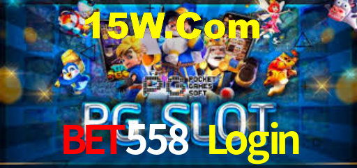 Bet558 Login