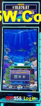 Tennis Betting Bet558 Login