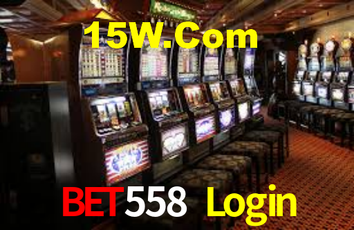 Experimente o Login Seguro Premium no Bet558 Login