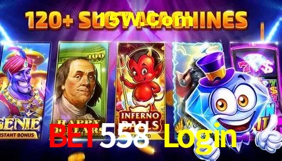 Platform Technology Bet558 Login