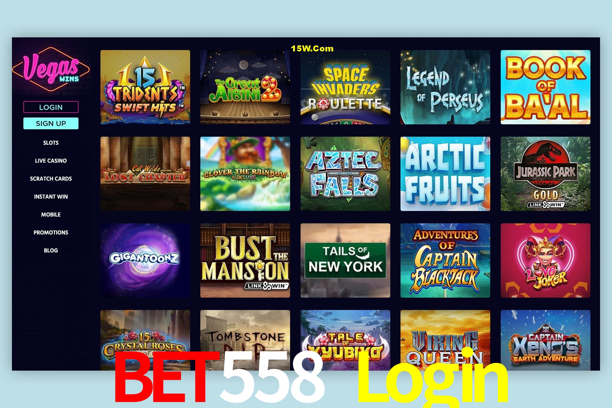 Security Systems Bet558 Login