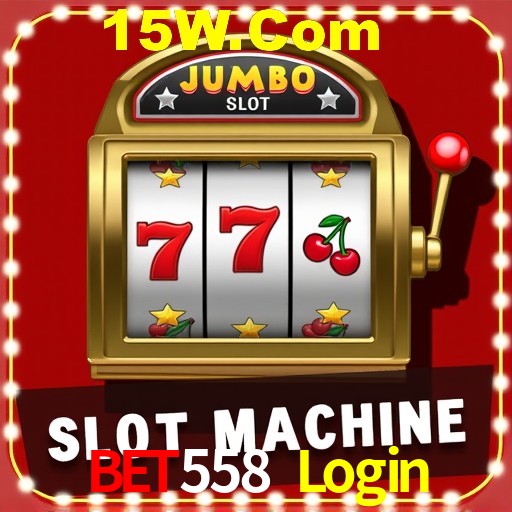 Live Casino Bet558 Login