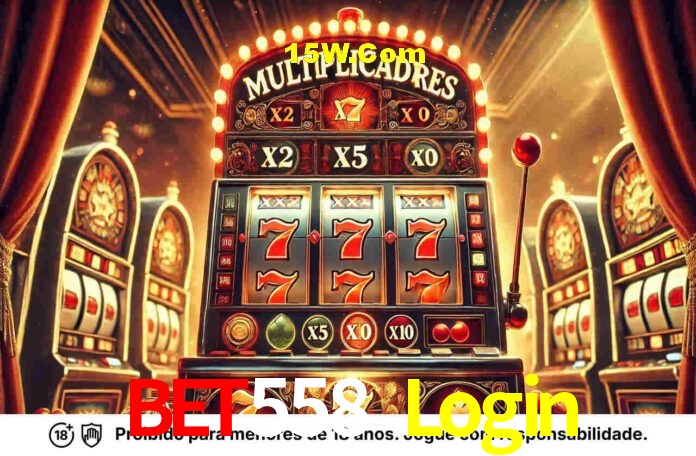 API Integration Bet558 Login