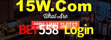 Programa VIP Bet558 Login