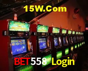 Bonus Features Bet558 Login