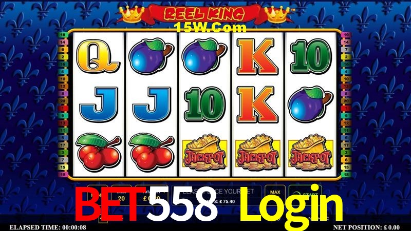 Platform Technology Bet558 Login
