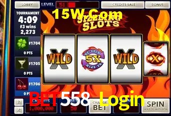 Account Benefits Bet558 Login