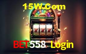 Bonus Features Bet558 Login