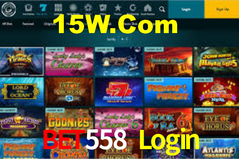 Bet558 Casino