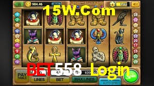Secure Login Bet558 Login