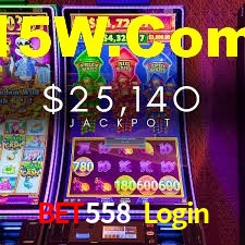 VIP Casino Bet558 Login