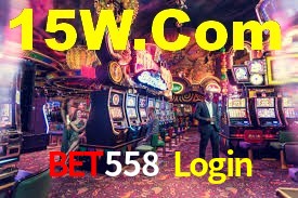 Bet558 Casino