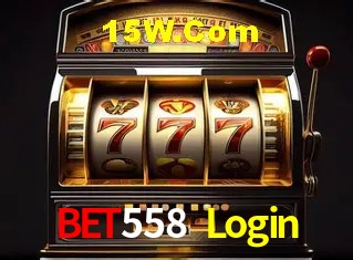 Casino Ao Vivo Bet558 Login