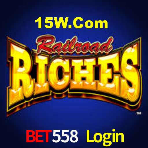 Bet558 Win
