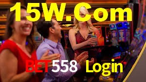 Bet558 Login: Jogos de Caça-Níqueis-Altas Recompensas, Roleta-Velocidade, Blackjack-Desafios Máximos