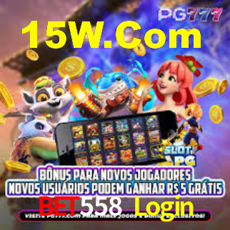Bet558 Login