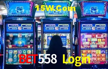 Gates of Olympus Bet558 Login