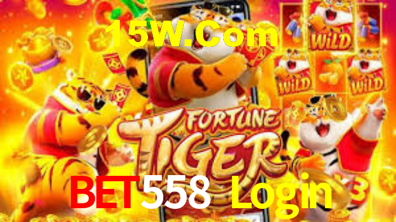 Bet558 Login