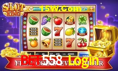 Provedores de Jogos Bet558 Login