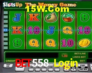 Promoções Sazonais Bet558 Login