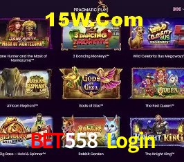 Login Seguro Bet558 Login