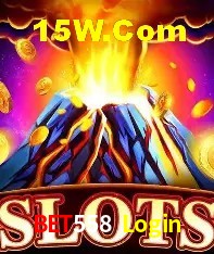 Integração de APIs Bet558 Login