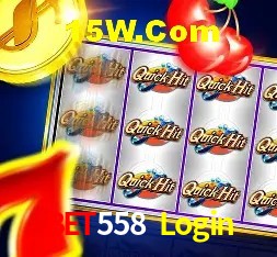 Benefícios da Conta Bet558 Login