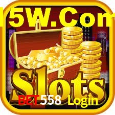 Bet558 Login