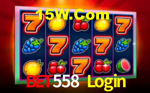 Bet558 Login - Caça-Níqueis Online Cassino - Bet558 Win