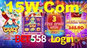 Bet558 Login