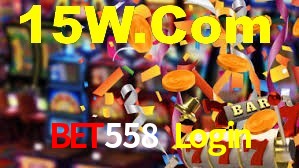 Bet558 Login