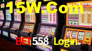 Bet558 Login