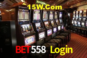 Cadastro Rápido Bet558 Login