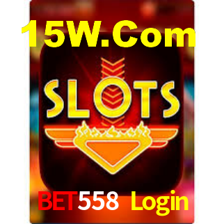 Interface Premium Bet558 Login