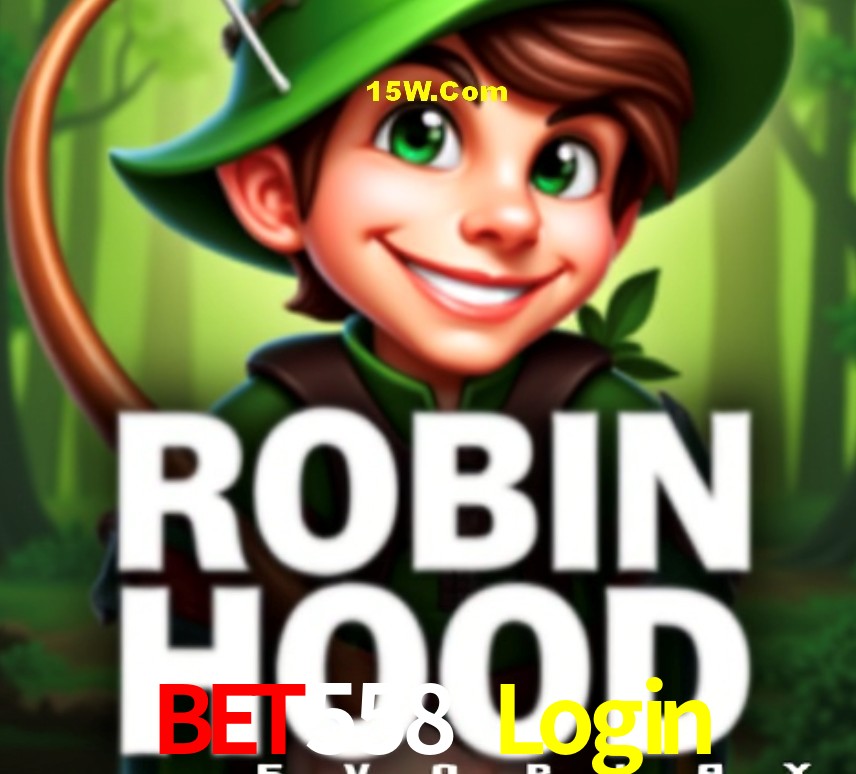 Diretório de Jogos Bet558 Login