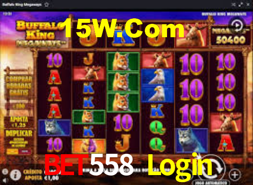 Bet558 Login: Seu Cassino Premiado com Pagamentos Rápidos
